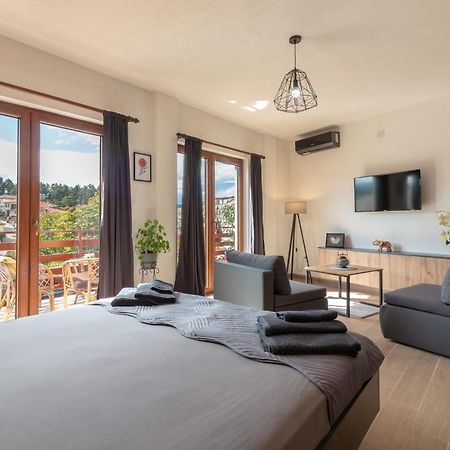 City Gate Apartment Охрид Екстериор снимка