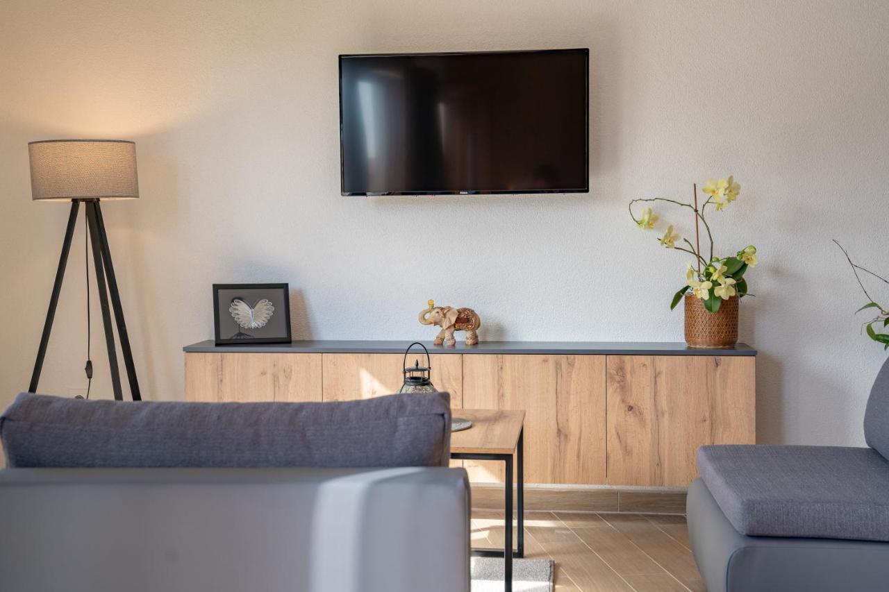 City Gate Apartment Охрид Екстериор снимка